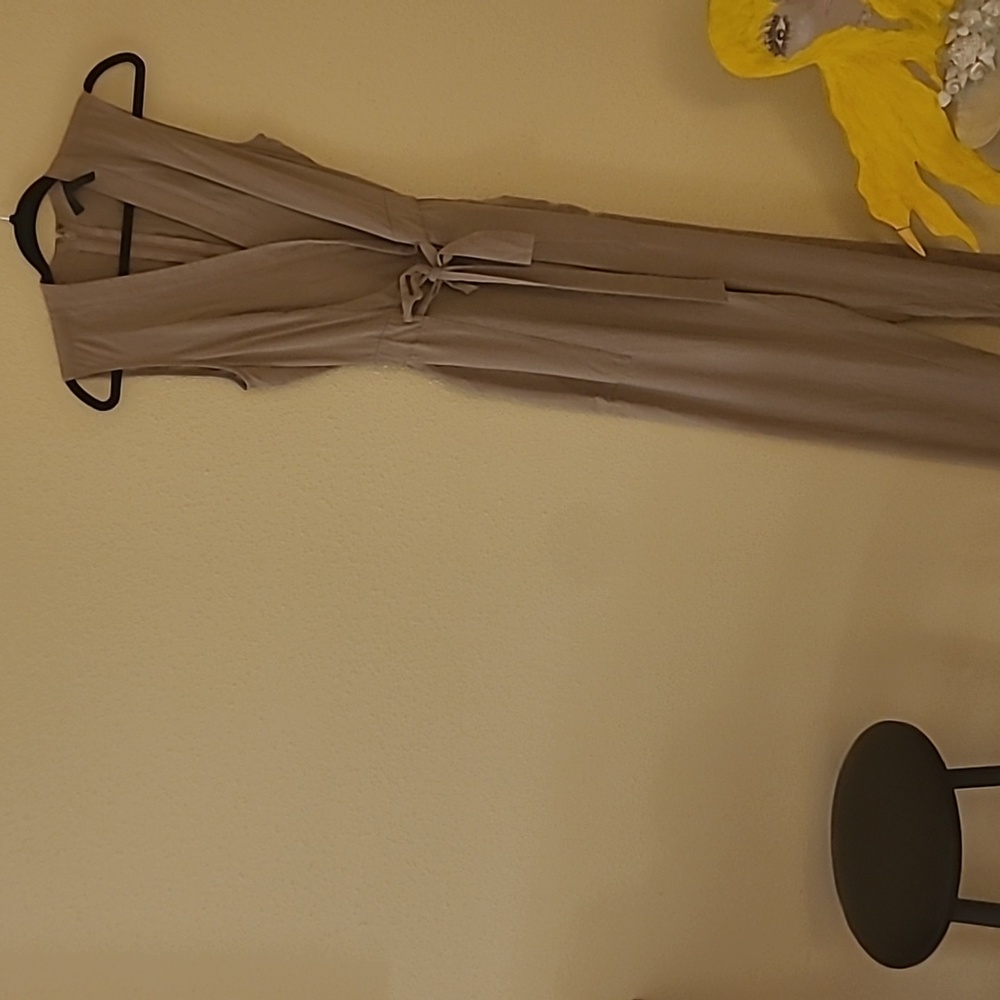 Jump suit - Picture 4 of 4